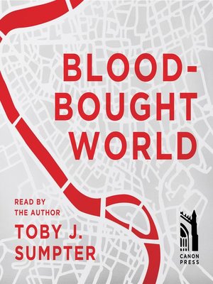 cover image of Blood-Bought World